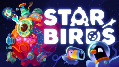 Featured Star Birds Free Download