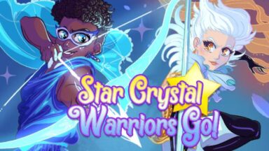 Featured Star Crystal Warriors Go Free Download