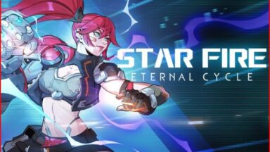 Featured Star Fire Eternal Cycle Free Download