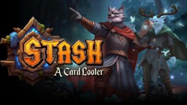 Featured Stash A Card Looter Free Download