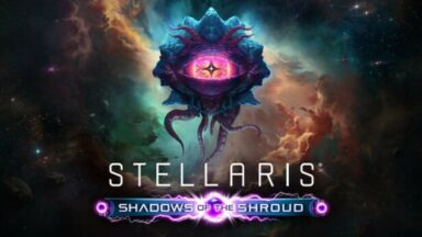 Featured Stellaris Shadows of the Shroud Free Download