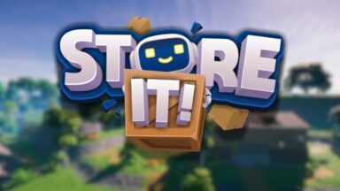 Featured Store It Free Download