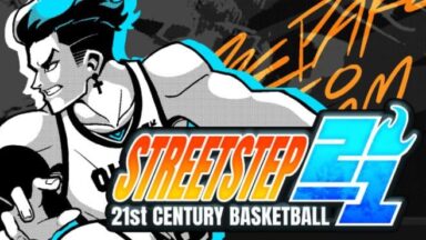 Featured StreetStep 21st Century Basketball Free Download