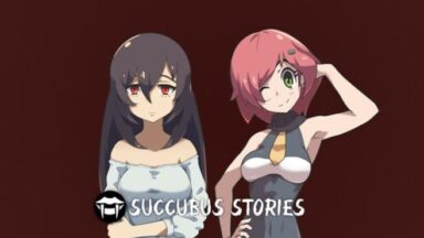 Featured Succubus Stories Free Download