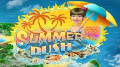 Featured Summer Rush Free Download