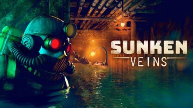 Featured Sunken Veins Free Download
