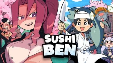 Featured Sushi Ben Free Download