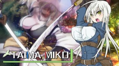 Featured TAIMA MIKO Free Download