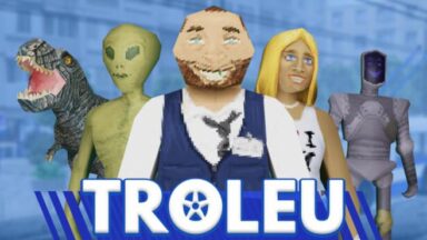 Featured TROLEU Free Download