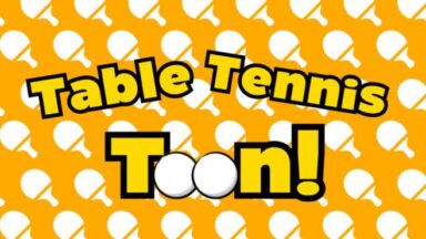 Featured Table Tennis Toon Free Download
