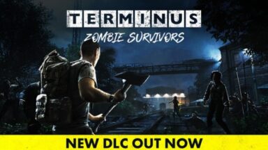 Featured Terminus Zombie Survivors Free Download