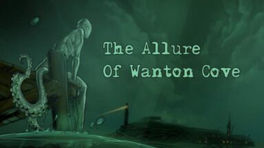 Featured The Allure Of Wanton Cove Free Download