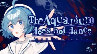 Featured The Aquarium does not dance Special Edition Free Download