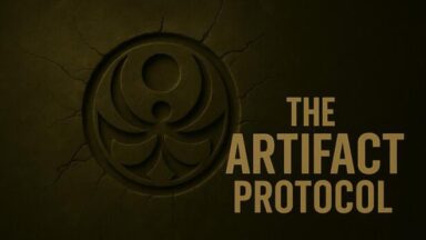 Featured The Artifact Protocol Free Download