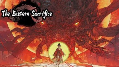 Featured The Eastern Sacrifice Free Download