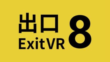 Featured The Exit 8 VR Free Download