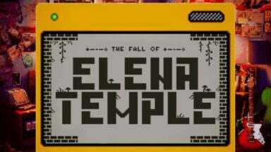 Featured The Fall of Elena Temple Free Download
