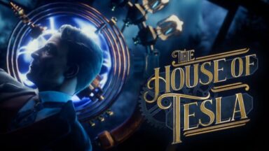 Featured The House of Tesla Free Download