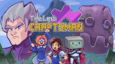 Featured The Last Craftsman Free Download