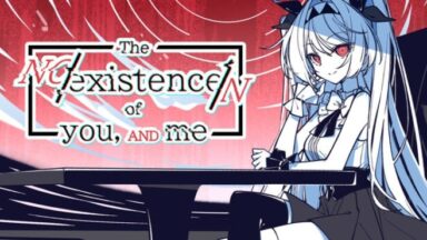 Featured The NOexistenceN of you AND me Free Download 1
