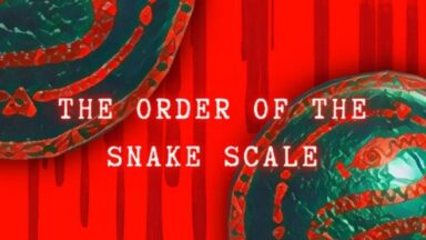 Featured The Order of the Snake Scale Free Download