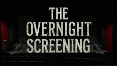 Featured The Overnight Screening Free Download