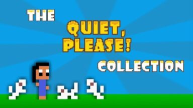 Featured The Quiet Please Collection Free Download