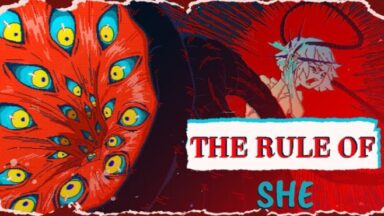 Featured The Rule Of SHE Free Download