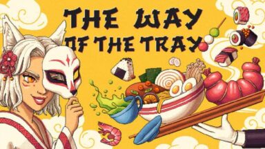 Featured The Way of the Tray Japanese Restaurant Simulator Free Download