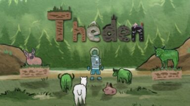Featured Theden Free Download