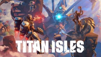 Featured Titan Isles Free Download