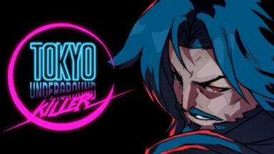 Featured Tokyo Underground Killer Free Download