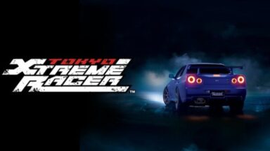 Featured Tokyo Xtreme Racer Free Download