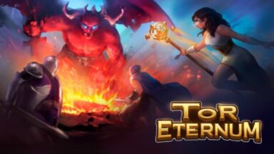 Featured Tor Eternum Free Download