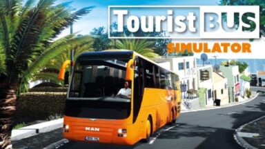Featured Tourist Bus Simulator Free Download