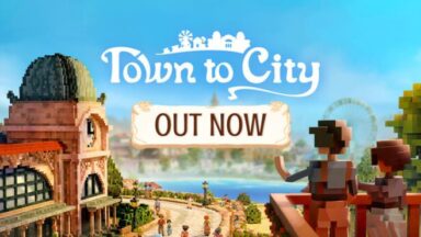Featured Town to City Free Download