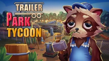 Featured Trailer Park Tycoon Raccoon Ranch Free Download