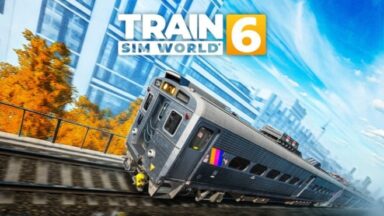 Featured Train Sim World 6 Free Download