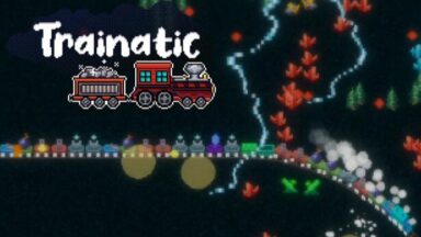 Featured Trainatic Free Download