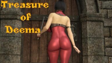 Featured Treasure of Deema Free Download