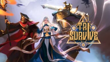 Featured Tri Survive Free Download