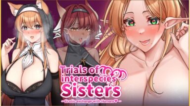Featured Trials of interspecies SistersErotic exchange with Humans Free Download