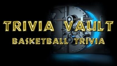 Featured Trivia Vault Basketball Trivia Free Download