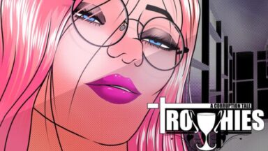 Featured Trophies A Corruption Tale Free Download