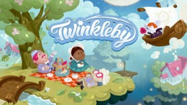 Featured Twinkleby Free Download