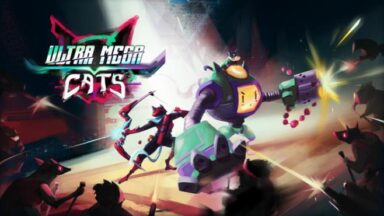 Featured Ultra Mega Cats Free Download