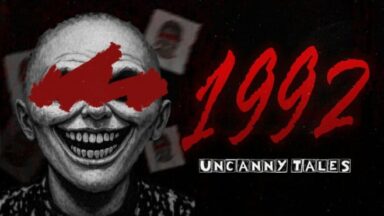 Featured Uncanny Tales 1992 Free Download