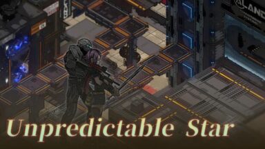Featured Unpredictable Star Free Download
