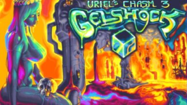 Featured Uriels Chasm 3 Gelshock Free Download