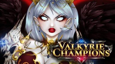 Featured Valkyrie Champions Free Download